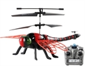 Image de  4.5-Channel Infrared Remote Control Dragonfly