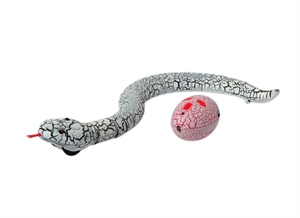 高いシミュレーションのUSBリモコンガラガラヘビ の画像