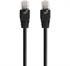 Изображение For PS4 / PS3 LAN Cable  Black 3m 