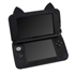 Изображение New Cat Neko Nyan  Nintendo 3DS LL Silicon Hard Cover