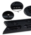Picture of For PS4 Console And Controllers HUB & USB Port Cooling 2 Fans And Chargers Stand 