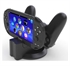 Image de For PS4 And PS VITA 2000 Controller Dual Charge Station