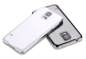 Image de For Samsung Galaxy S5 TPU+PC Protective Cover