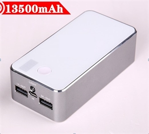 Picture of 13500mAh Mobile Power Pack
