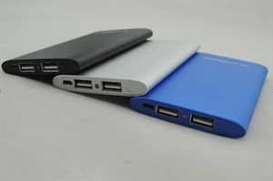 Picture of 6000mAh Mobile Power Pack