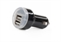 Image de PS Vita 2000/3DS/3DS LL Dual Car Charger With Usb Cable 