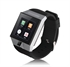 Image de Smartphone Smart Watch Android 4.0 MTK6577 Dual Core 1.5 Inch GPS 5.0 MP Camera