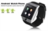 Picture of Smartphone Smart Watch Android 4.0 MTK6577 Dual Core 1.5 Inch GPS 5.0 MP Camera