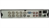 8CH H.264リアルタイムCCTVのスタンドアロンのセキュリティ監視DVRのHDMI1080P-iPhoneアプリ - いいえハードドライブ の画像