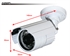 Effio-e 広角3.6mmレンズ搭載 屋内外対応の赤外線防犯カメラ の画像