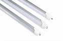 Изображение 4Ft T8 LED Tube, DLC, No Ballast Rewiring Required, Electronic Ballast Compatible Isolated