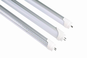 4Ft T8 LED Tube, DLC, No Ballast Rewiring Required, Electronic Ballast Compatible Isolated の画像