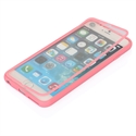 Shockproof Rugged Hybrid Rubber Hard Cover Case For Apple iPhone 6 Plus 5.5 の画像