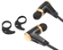 Universal Wireless Bluetooth 4.0 Neckband Headset Stereo Ad2p in-ear Headphones Headset with Mic for Cellphone Lg iphone samsung htc の画像