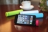 Image de 3 in 1 Speaker 4000mAh Power Bank and Stand