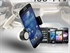 Image de Sucker Universal Bracket 360 Degree Rotary Car Mount Holder w/ Suction Cup for IPHONE + More