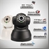 Home IP Camera 1.0 Megapixel WIFI LED 2-Way Audio Webcam Nightvision の画像