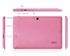Изображение Shell Case Replacement for FirstSing FS987095 7 inch Dual Core Tablet PC ATM7021 Dual Core With HDMI Android 4.4