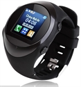 GPS Tracker Wrist Watch CellPhone Unlock CellPhone SOS Real-Time の画像