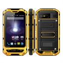 Изображение IP68 waterproof 4 inch 3G Android Smartphone with NFC function