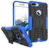 Hybrid Dual Layer Armor Defender Case with Stand For iPhone 7/7 Plus