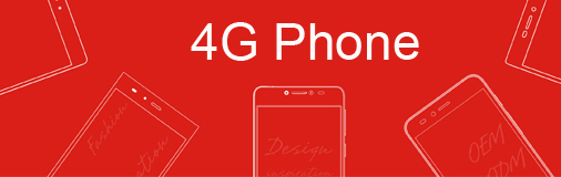 4G Phone OEM ODM Catalog