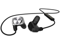 Waterproof IPX7 smart Bluetooth headset 4.1V with sports data recording app の画像