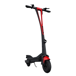 Image de 350W Foldable Intelligent Electric Scooter Domestic Lithium battery Dynamic DC motor Bluetooth 4.0