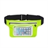Waterproof Running Sport Waist Bag Mobile Phone Pouch Wallet Case Belt Zipper Bag for iPhone 7 6 6s Plus for Samsung の画像