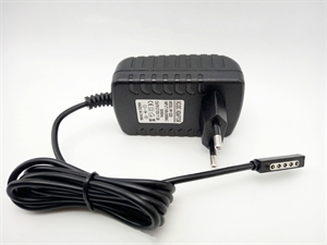Picture of Adaptor Charger for Microsoft Surface RT 10.6 Windows 8 Tablet adapter EU