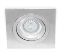 5W Recessed Ceiling Panel Down Lights For Indoor の画像