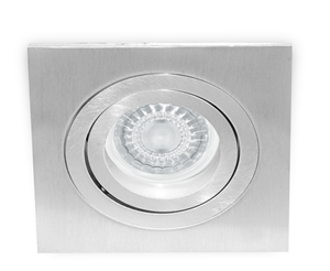 Picture of 5W Recessed Ceiling Panel Down Lights For Indoor
