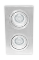 Picture of 5W Recessed Ceiling Panel Aluminum Down Lights