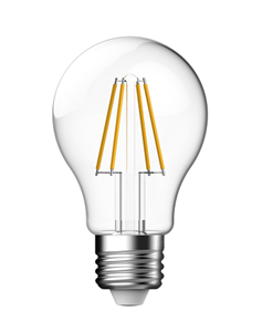 Изображение LED Bulbs Filament Industrial Lamp For Bar Home Decor 220V