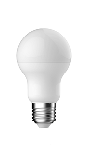 Picture of LED Low Energy Saving Light Bulb Ball ECONOMY Lamp