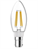 Image de LED Energy Light Lamp Candle Flame Bulb