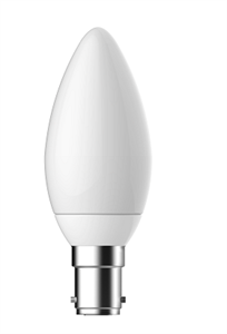 Picture of Energy Saving LED Bulbs High Performance Bulb