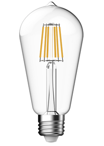 Изображение LED Bulb art decoration light