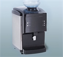Water Cooler Tabletop Dispenser Cabinet Ice Maker Instant Office