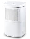 Electric Air Dehumidifier with Front Removable Bucket