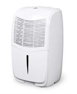 Picture of Dehumidifier Low Energy with Auto Shut Off function