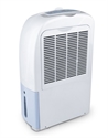 Picture of Air Dehumidifier 10L White 210W Air Purification filter