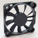 Изображение DC 12V 0.12A Computer Case Cooling Fan