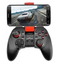 Изображение Bluetooth 4.0 Wireless Game Handle Game Controller Gamepad for IOS Android