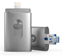 Image de USB i-Flash Drive U Disk Memory Stick For iOS/MAC/PC/iphone/ipad/Android
