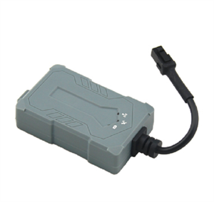 Motorcycle GPS Tracker SMS Vehicle GPRS Track Android iOS App の画像