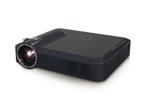 LED 1080P HD Mini DLP Projector