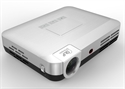 Mini Android 4.4 DLP LED Projector 2.4G/5G Dual Band WiFi Bluetooth 4.0 HDMI の画像