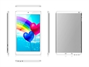 10.1 Inch MTK8752 PHONE TABLET PC IPS 32GB Quad Core