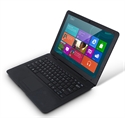 Изображение 14 Inch HD Windows 8 Intel Atom Dual core 2GB 160GB Laptop Notebook Wifi